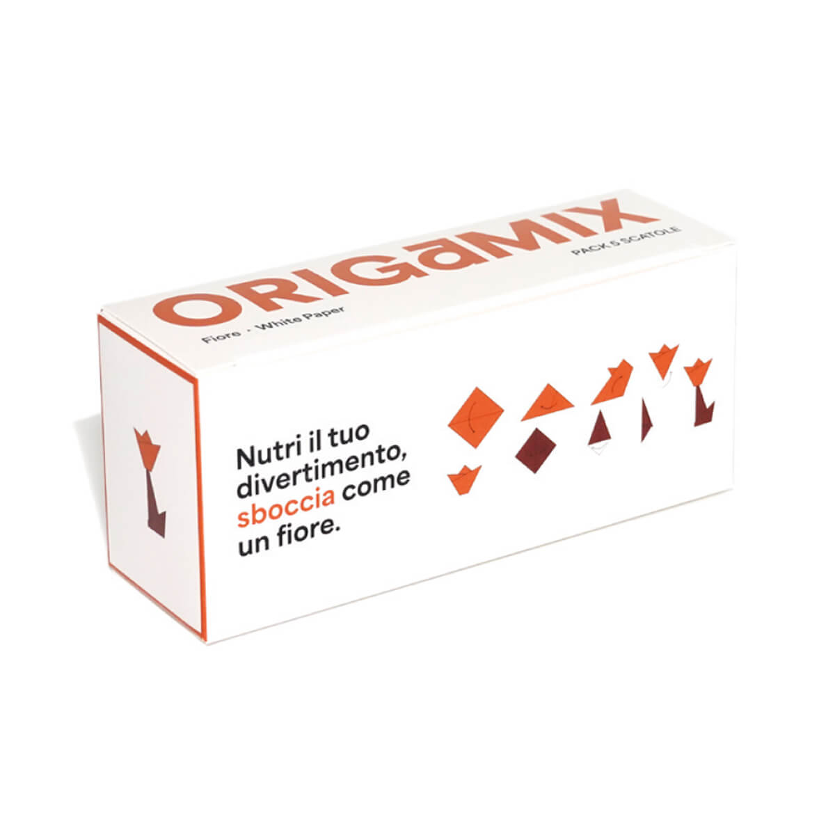 Origamix