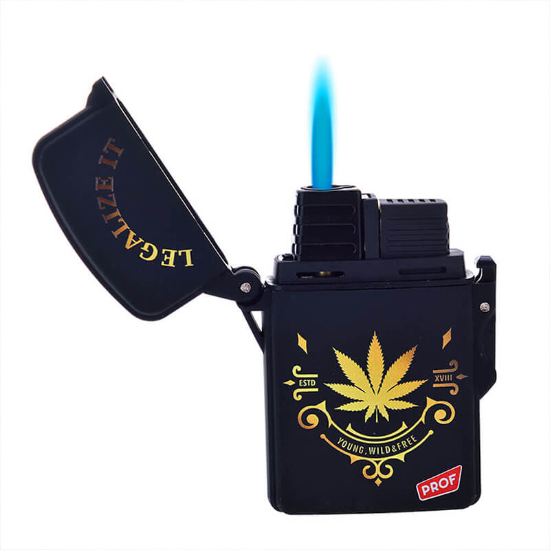 accendino antivento wild & free