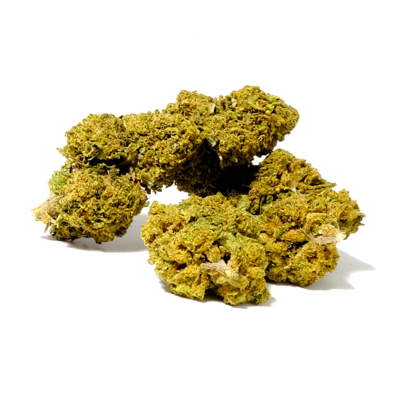 blueberry cbd