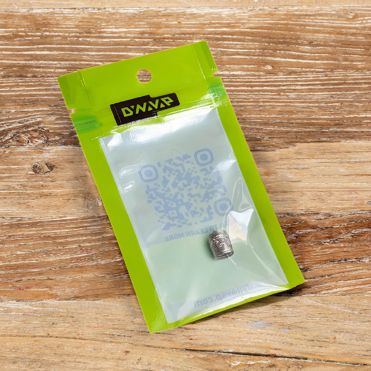 dynacoil adattatore dynavap per concentrati