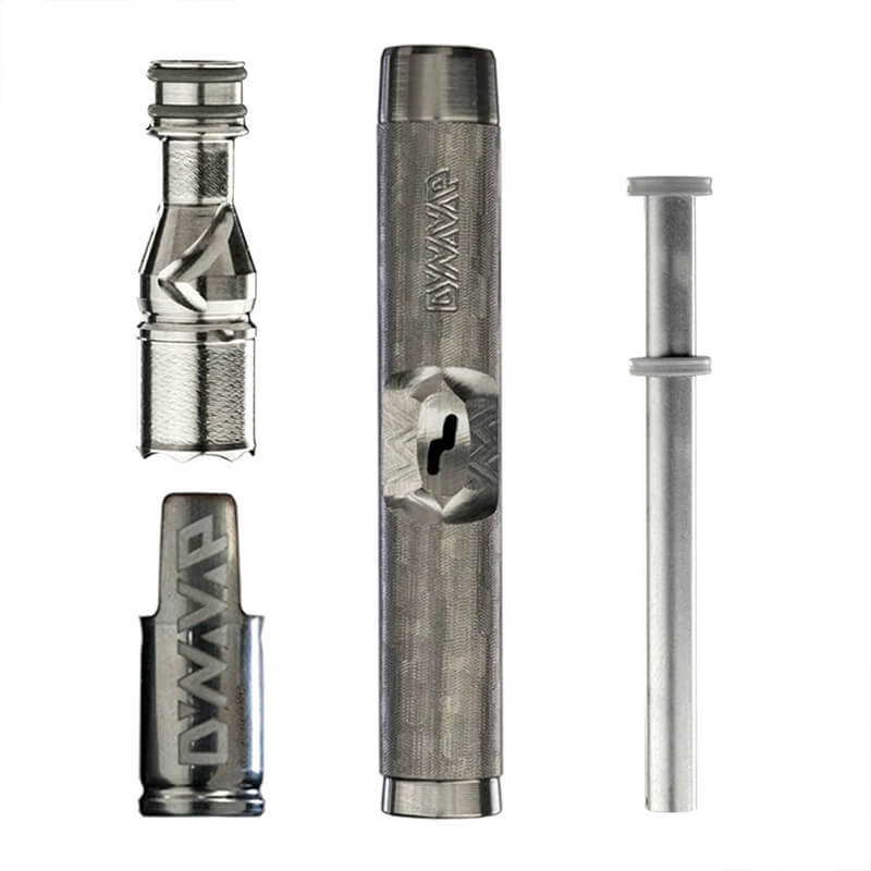 dynavap M7 vaporizer