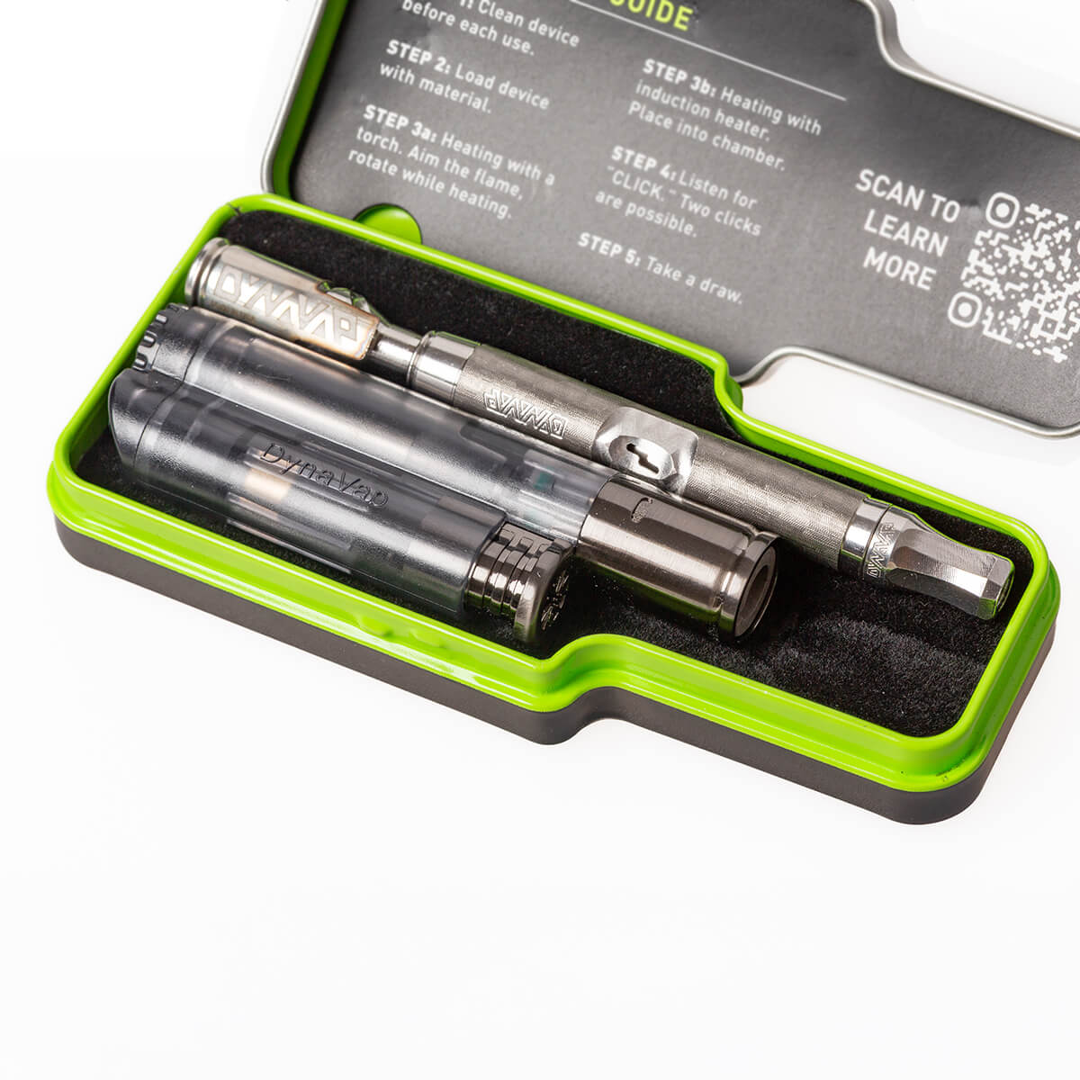 DynaVap M7 XL