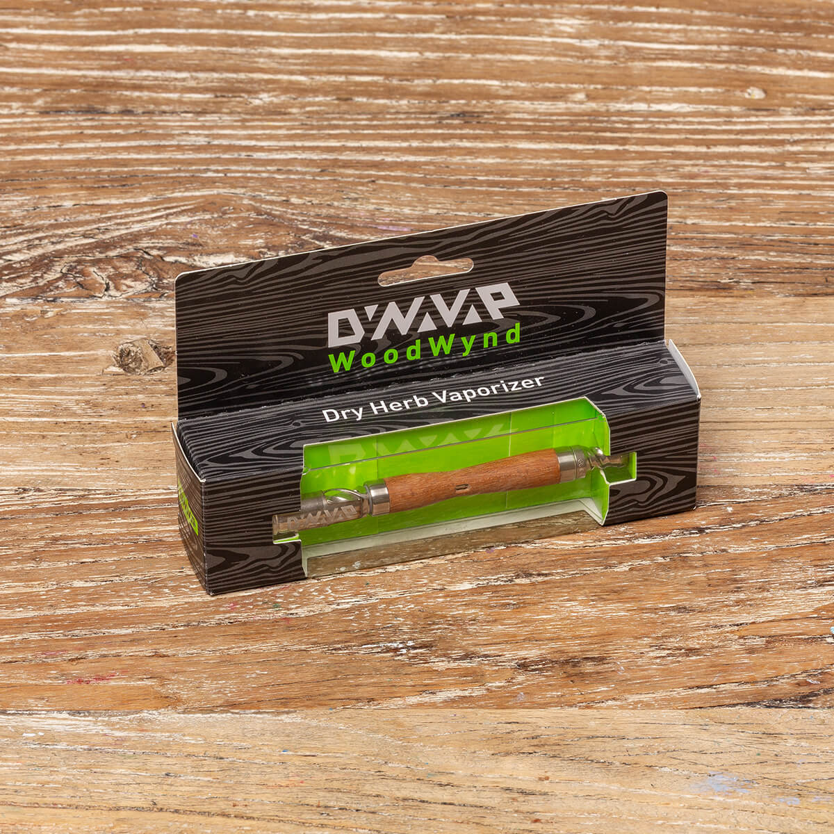 DynaVap WoodWynd