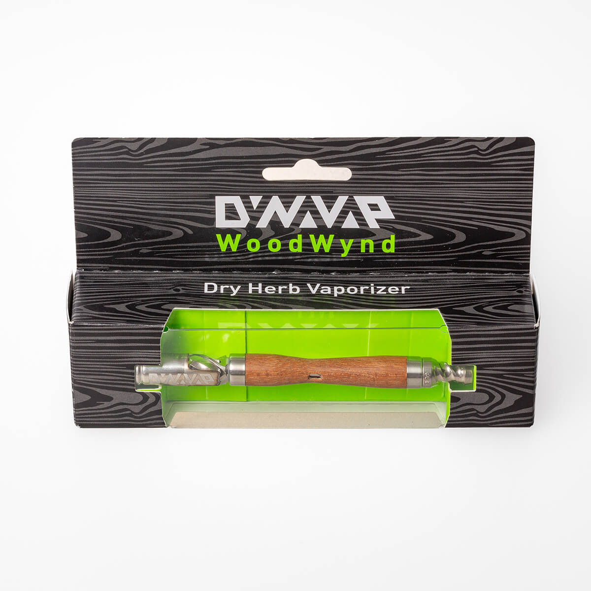 DynaVap WoodWynd