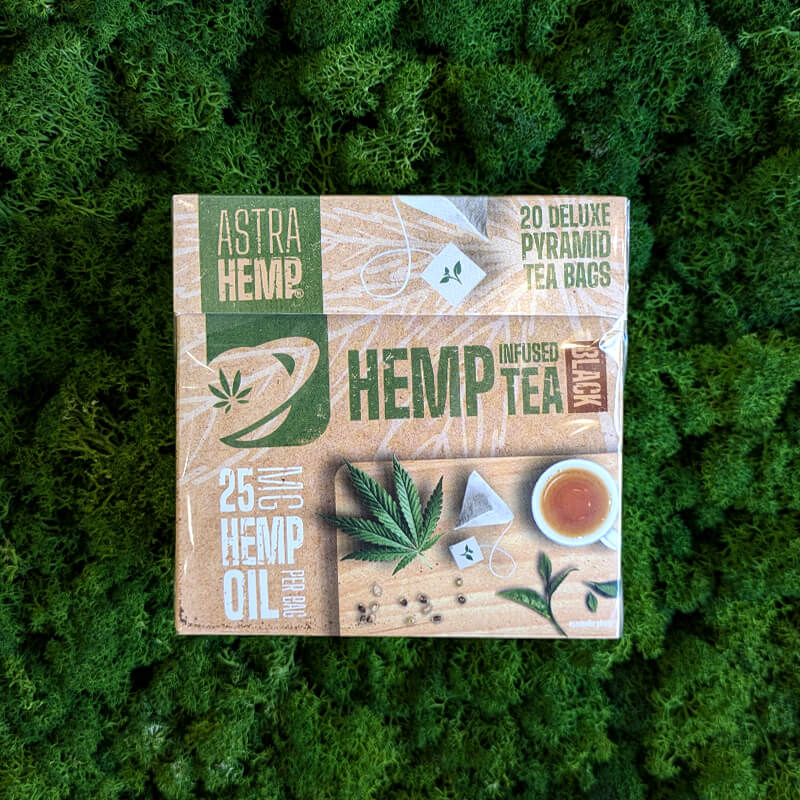 hemp te nero cannabis