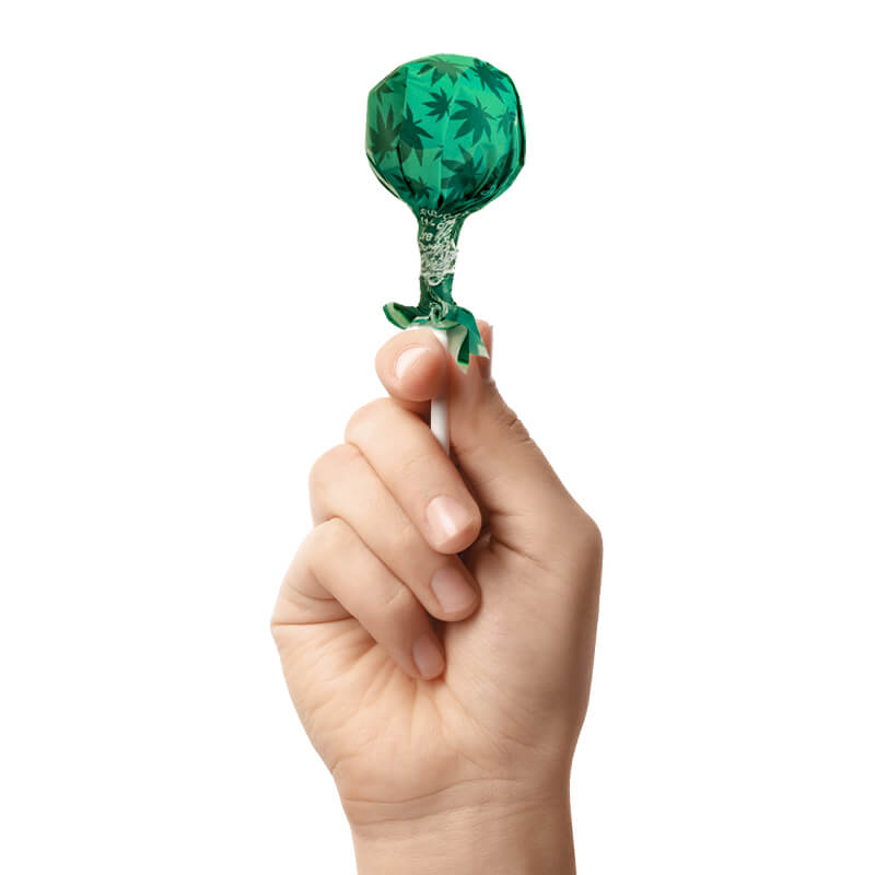 Lollipop Cannabis