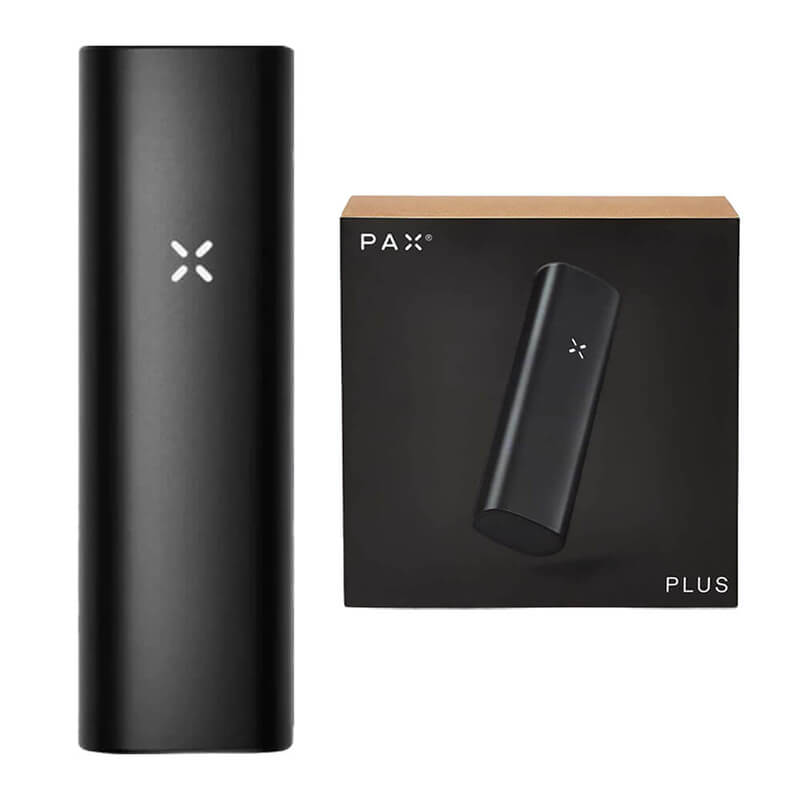 vaporizzatore erbe pax plus