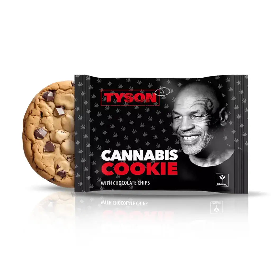 tyson biscotto cannabis
