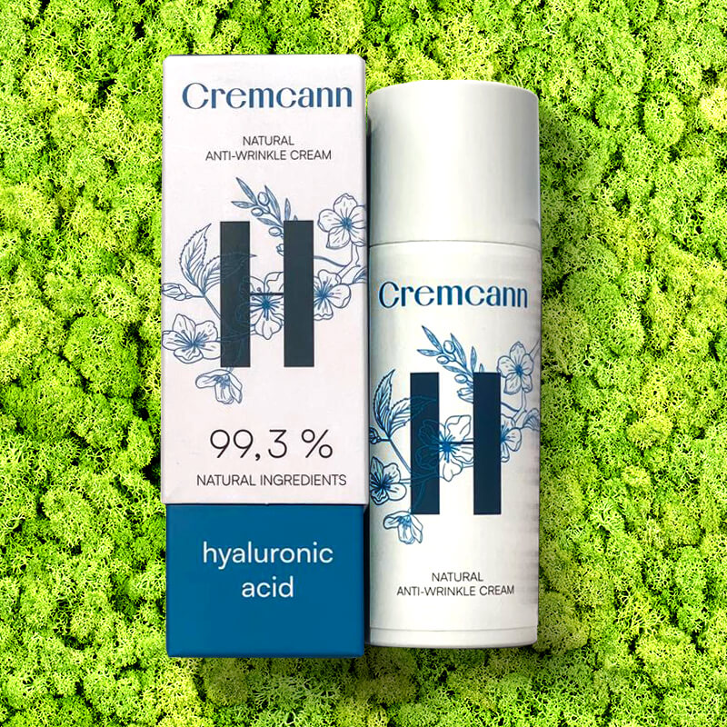 CREMCANN HYALURON