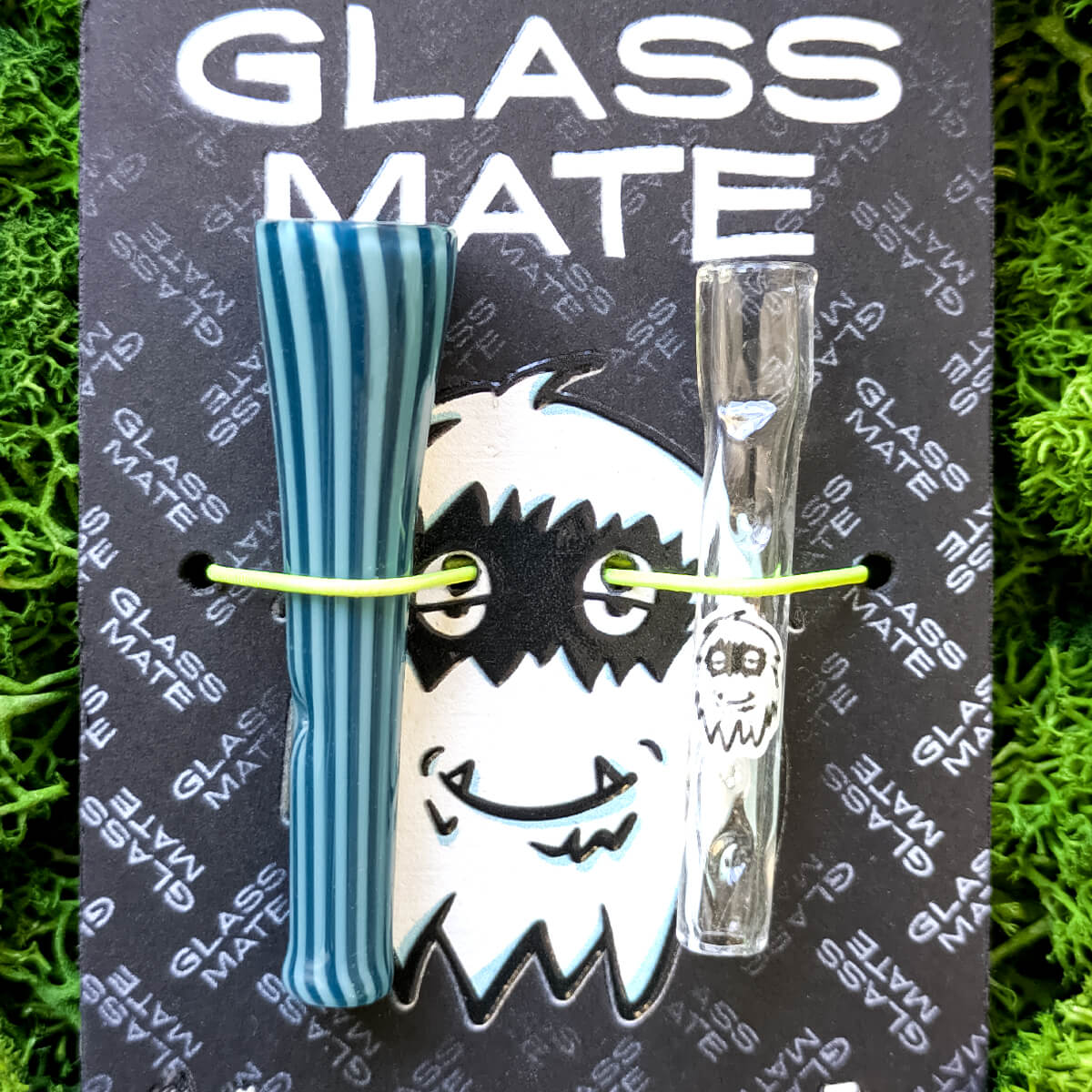 glass mate filtri in vetro trombetta