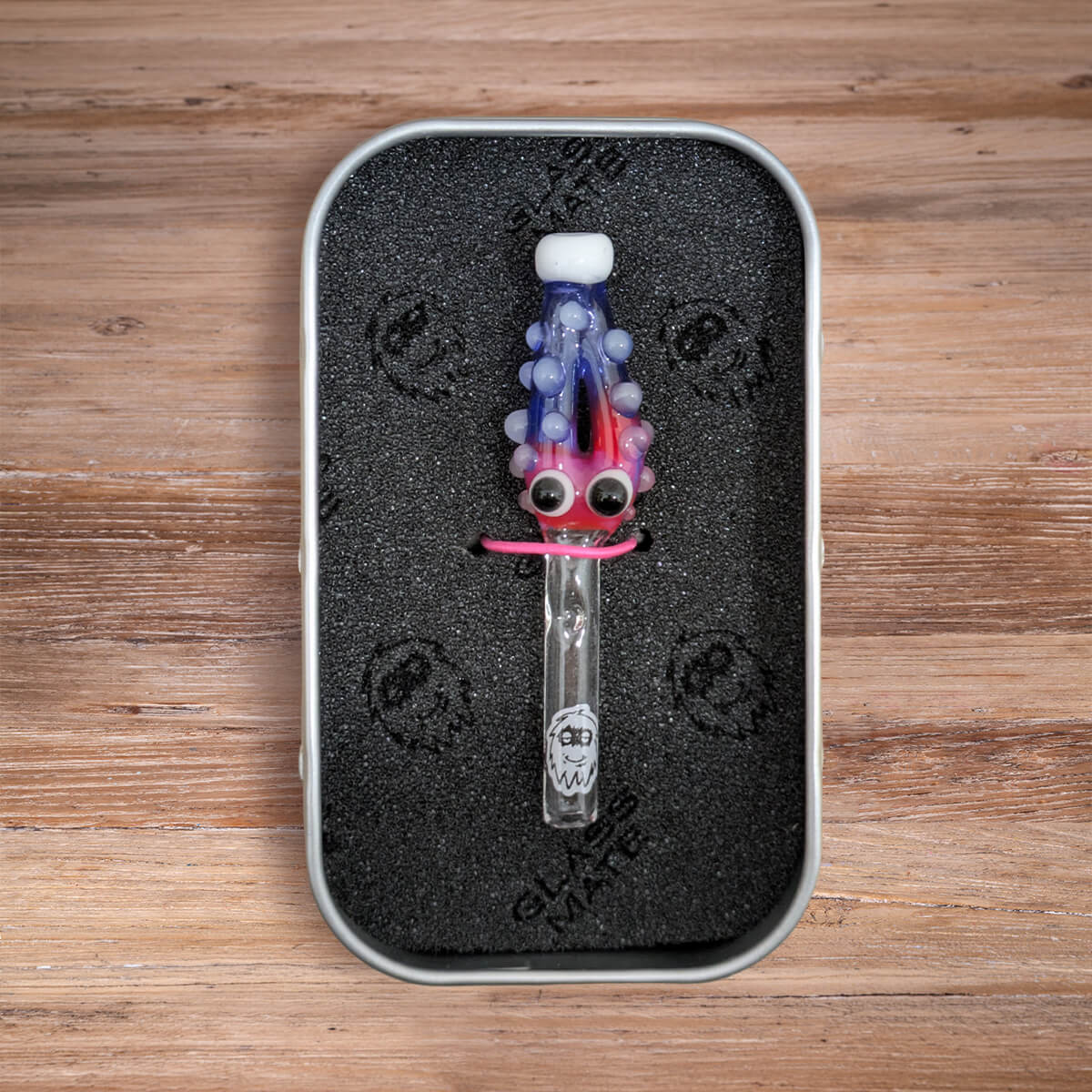 filtro vetro glass mate art mostrello