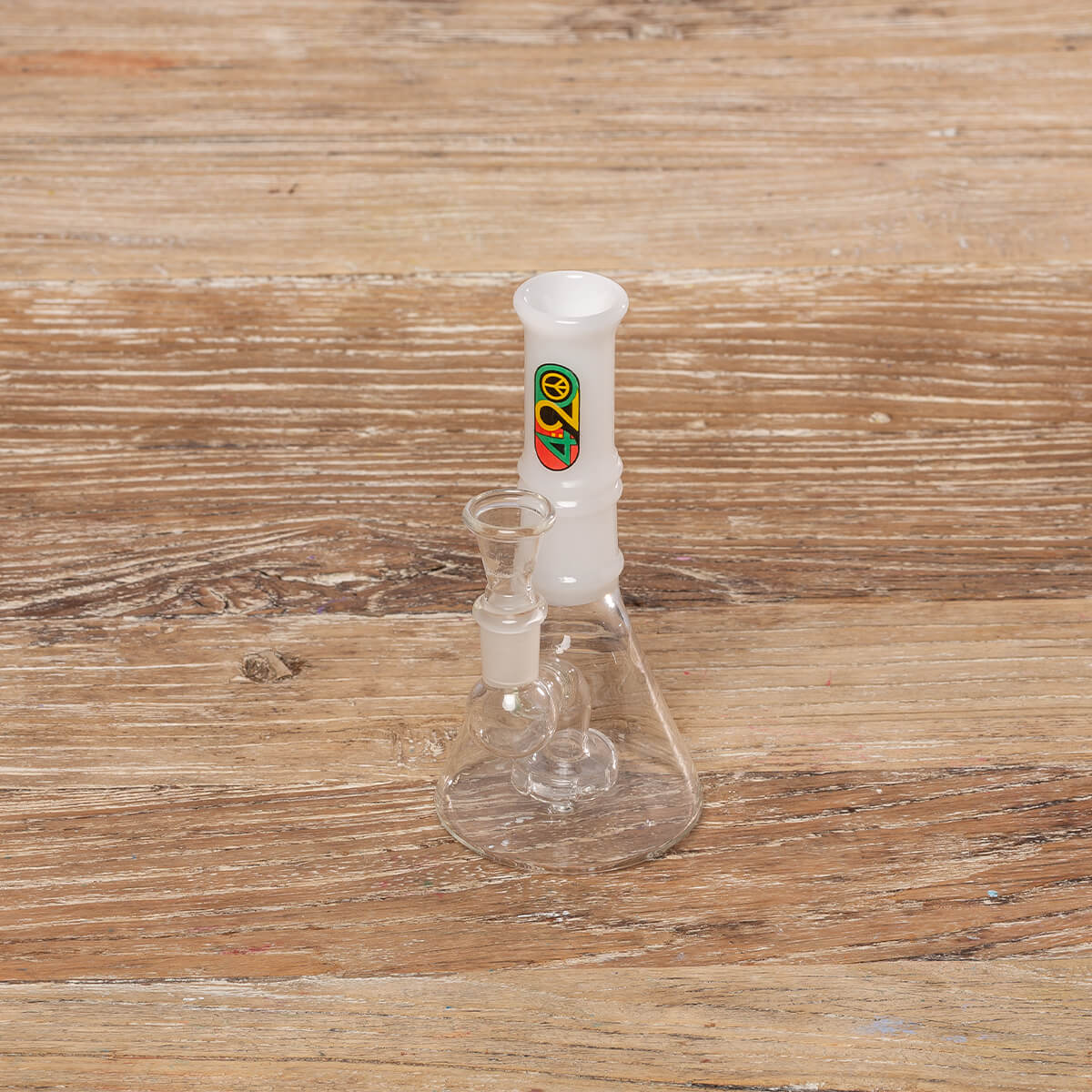 Bong 4:20