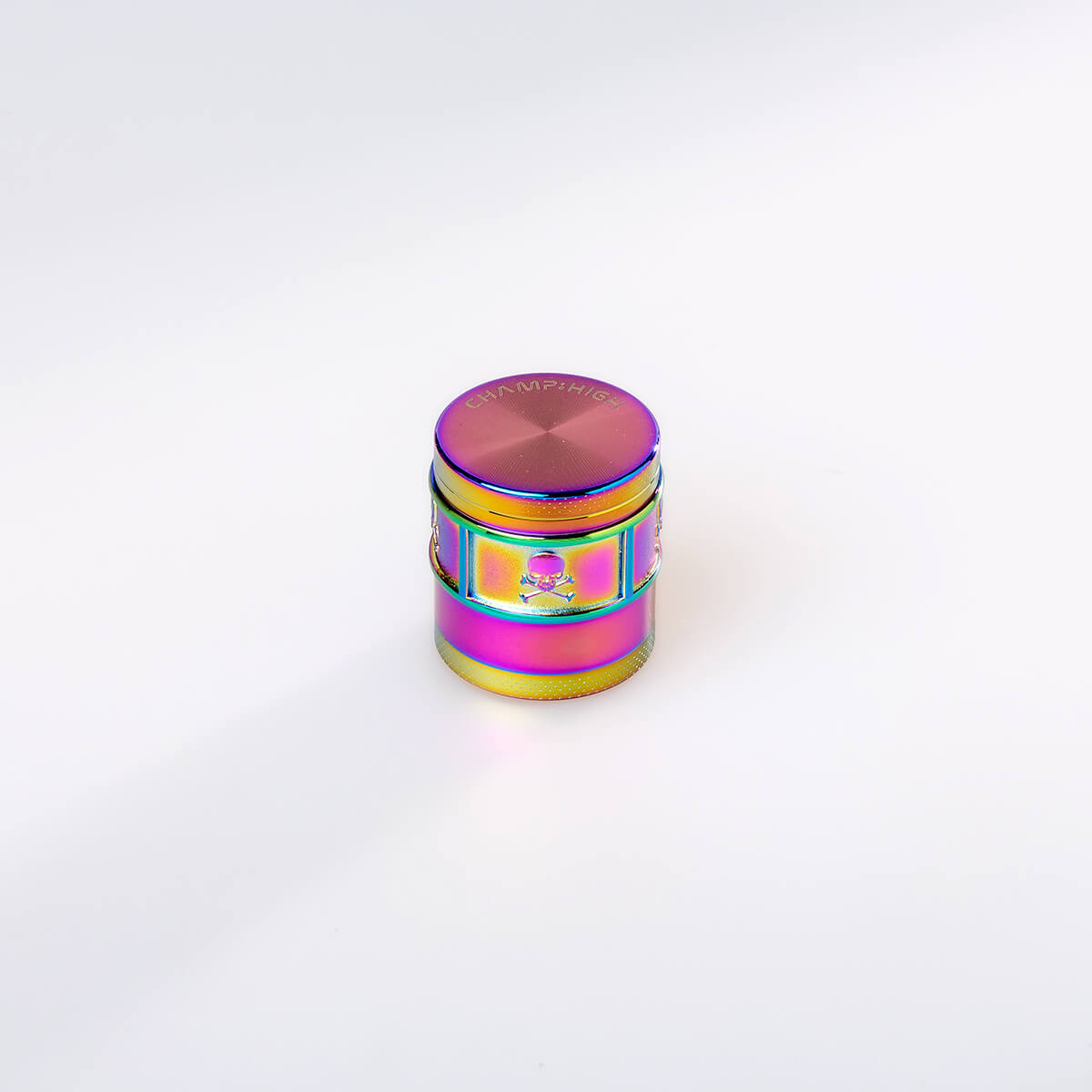 Grinder Skull