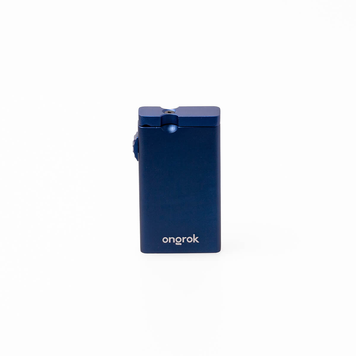 Dugout ONGROK con pipa One-Hitter
