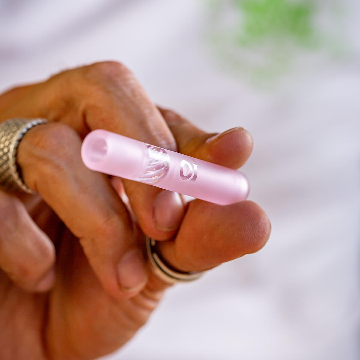 Pipa Frosted One-Hitter ONGROK