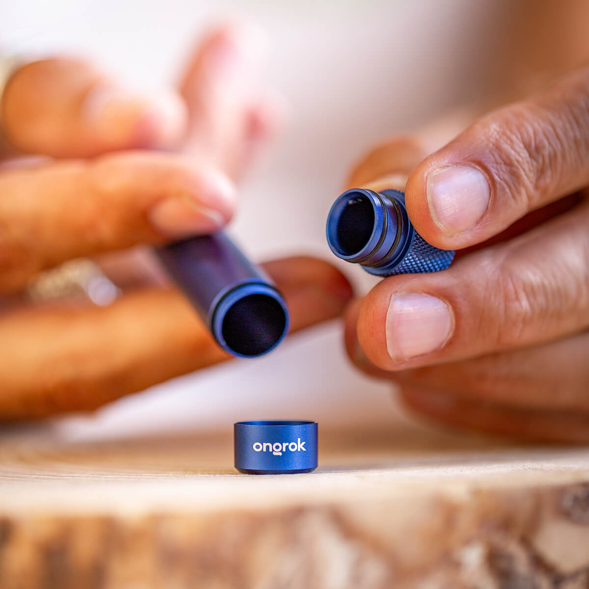 Storage Tube ONGROK