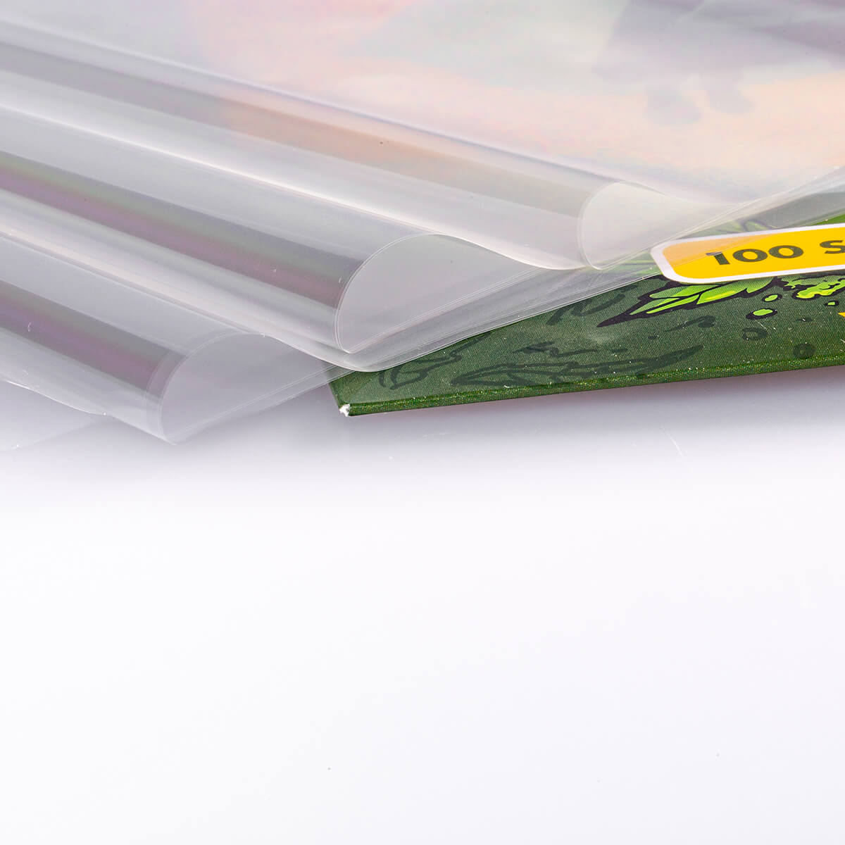 Weedlez HashWraps – Fogli per Hash, Rosin ed Estratti