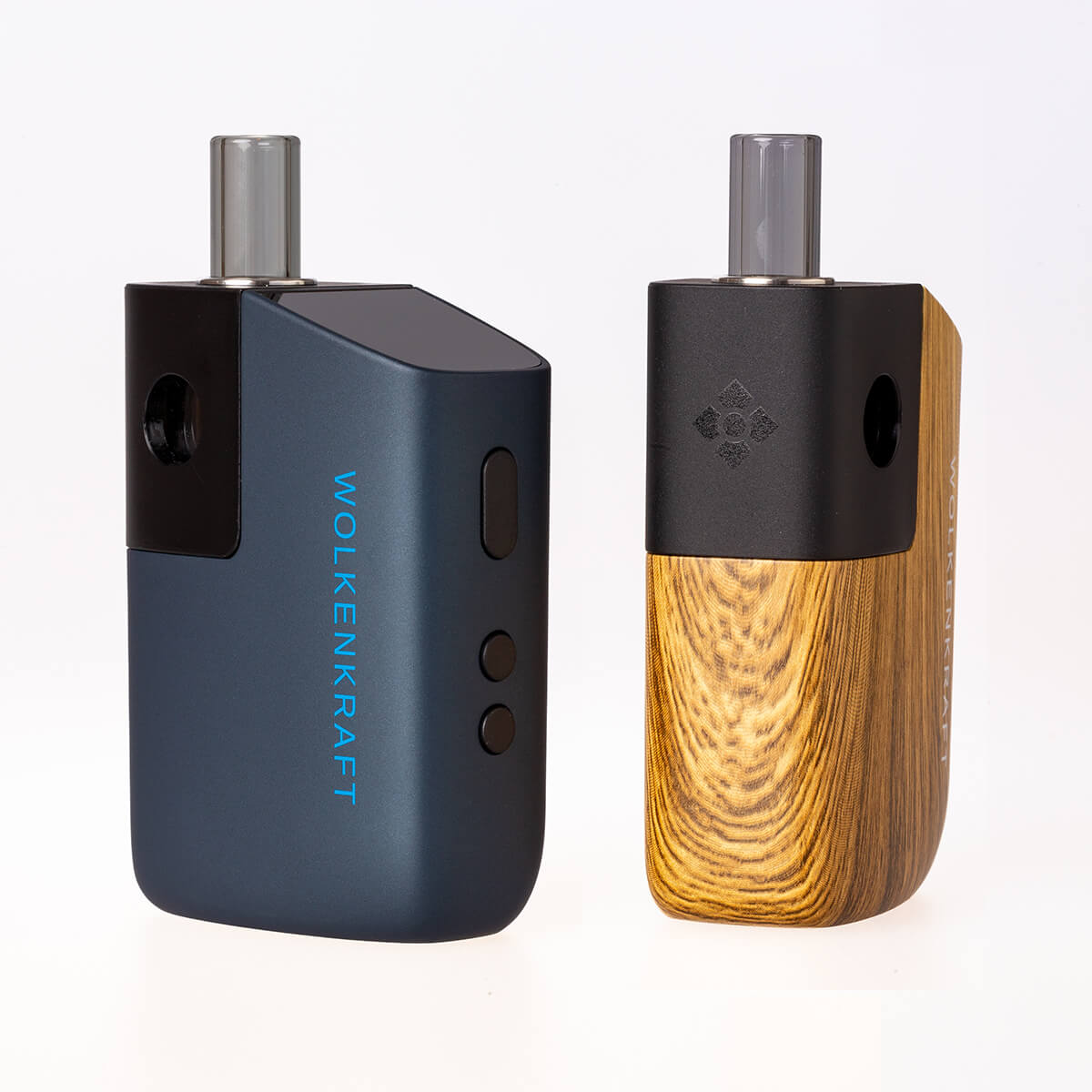 Wolkenkraft FX MINI - Riscaldamento a Convezione