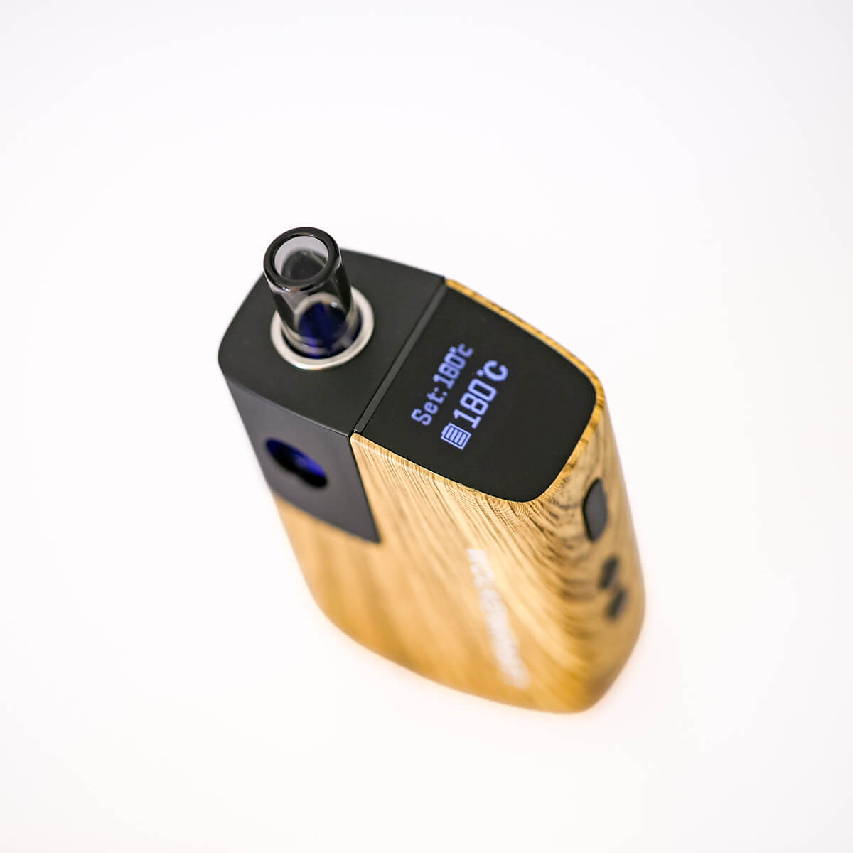 Wolkenkraft FX MINI - Riscaldamento a Convezione