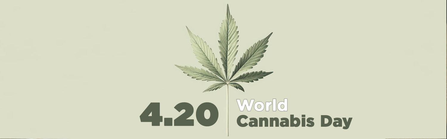 420 cannabis day