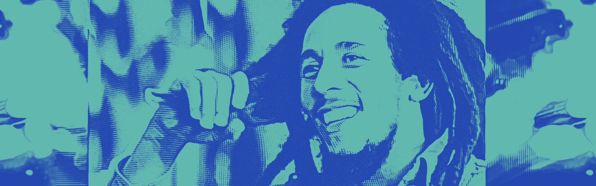Bob Marley