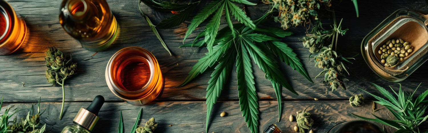 Cannabis: oltre i pregiudizi, i benefici reali