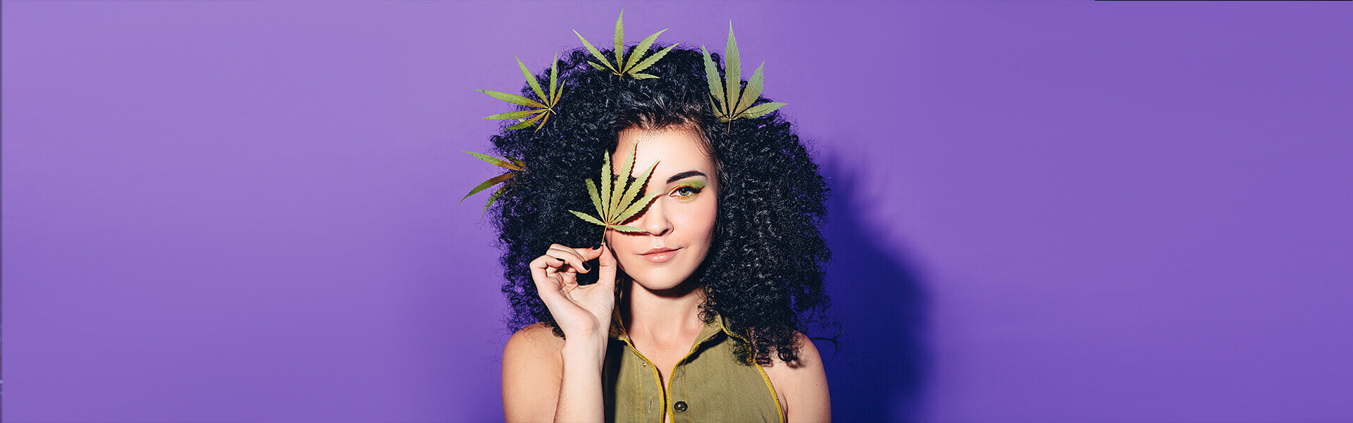 La cannabis supporta il benessere femminile