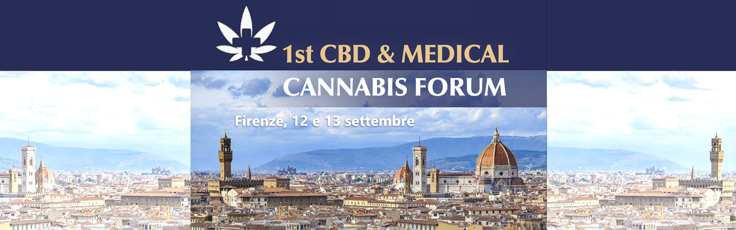 CBD & Medical Cannabis Forum