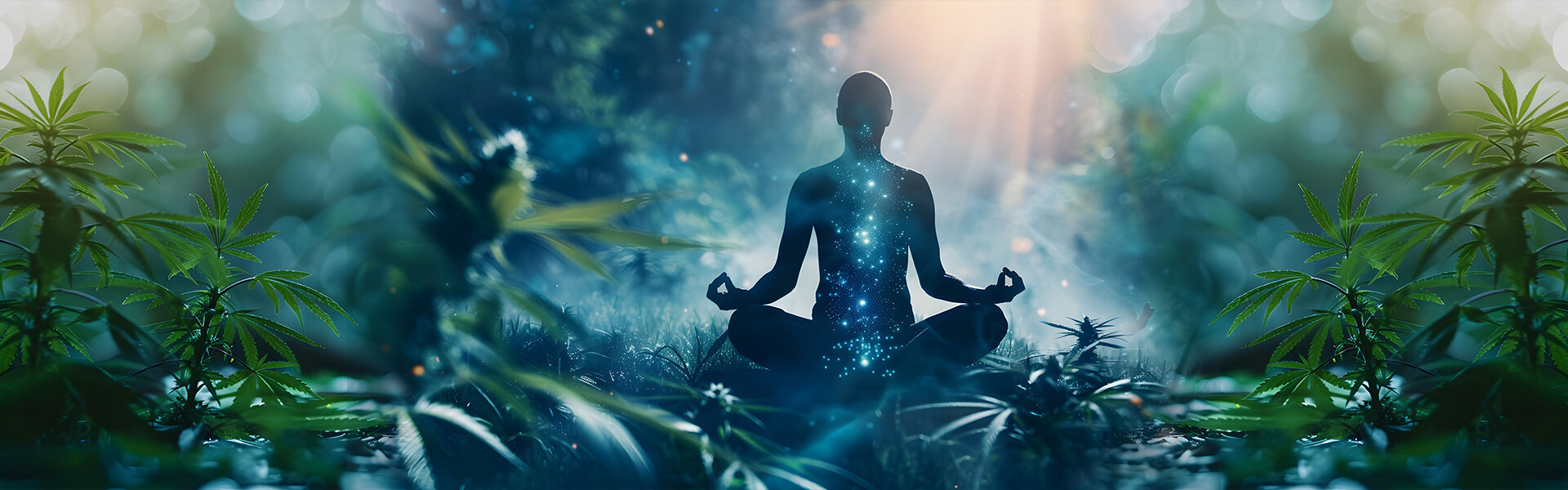 cannabis e mindfulness
