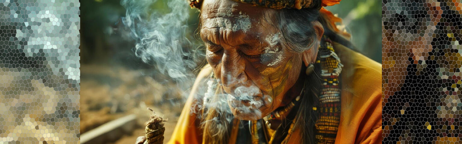 cannabis e spiritualita libro