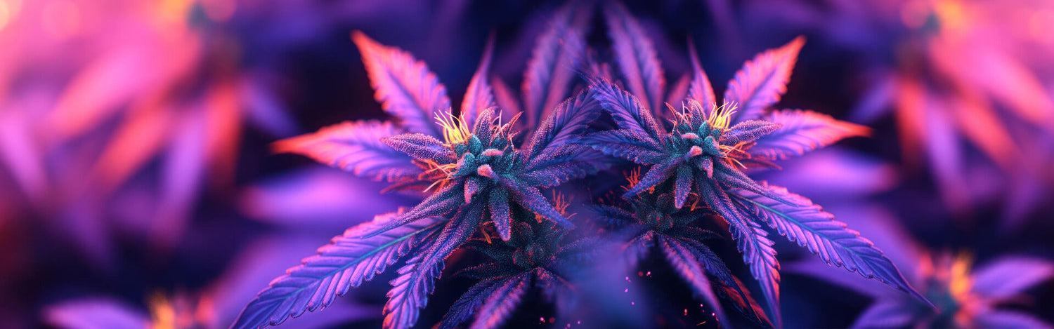 cannabis viola