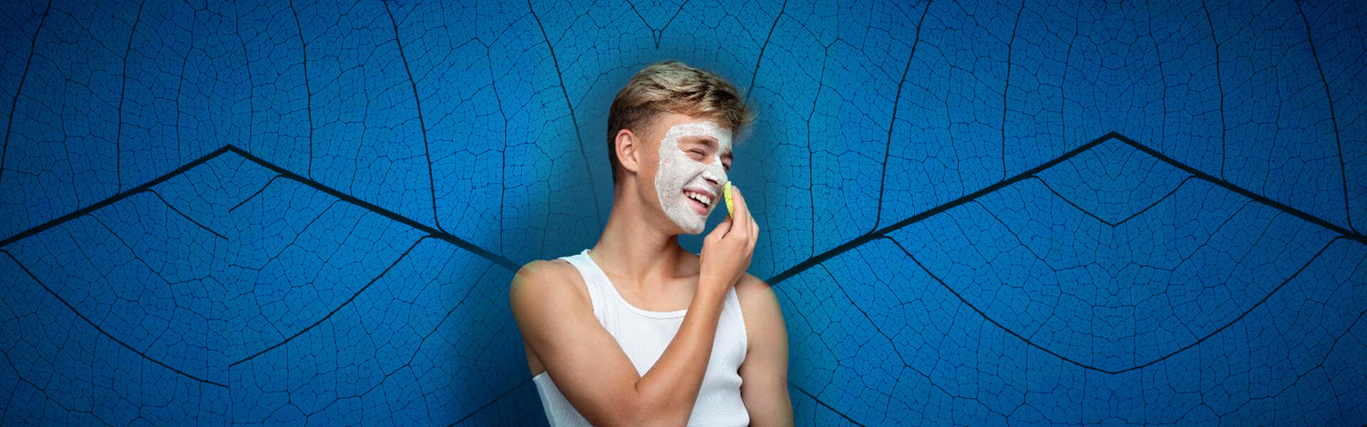 cbd per l'acne