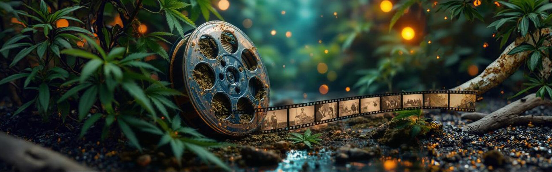 Cinema e Cannabis: i film da non perdere!