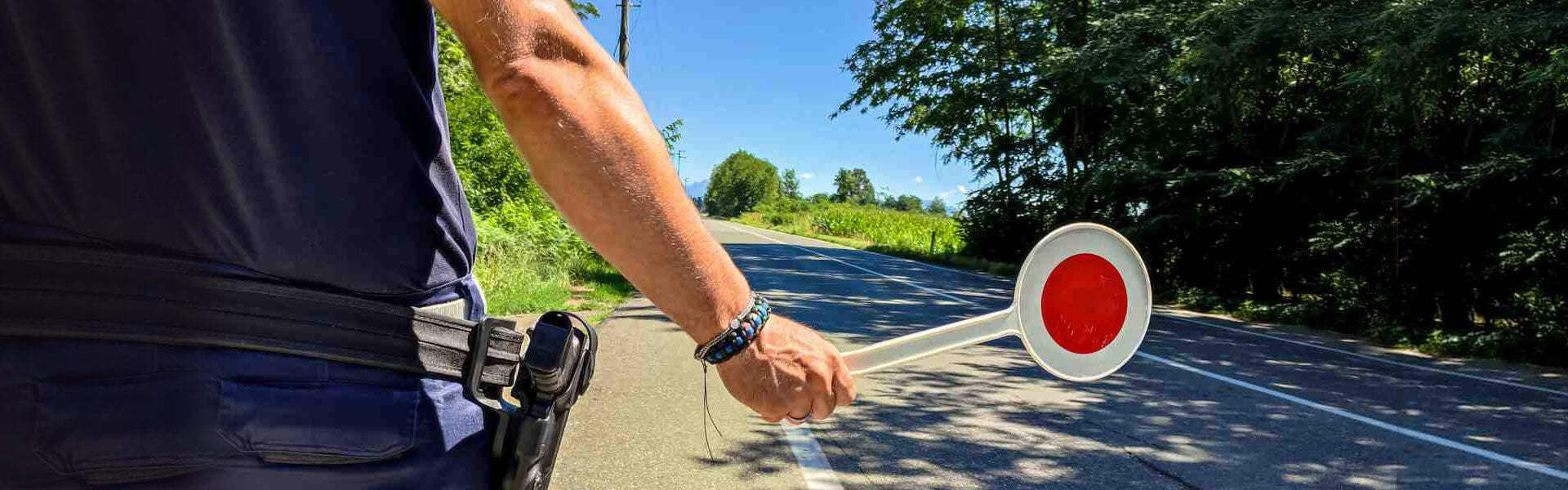 nuovo codice della strada