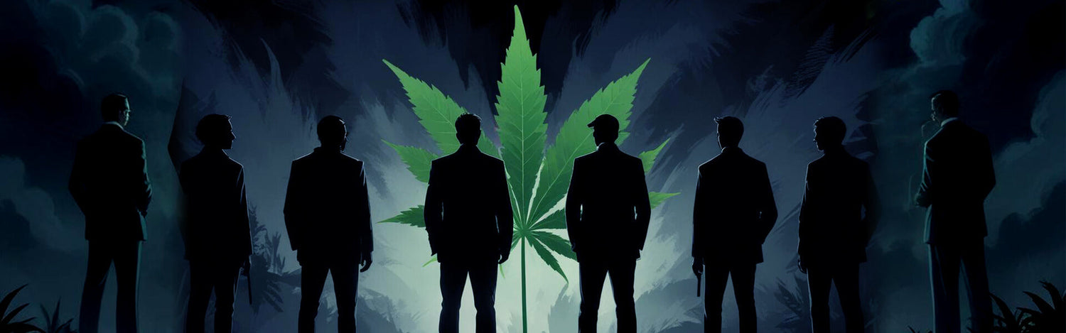 Emendamento 13.6, DDL Sicurezza e canapa light: la storia completa della stretta normativa in Italia