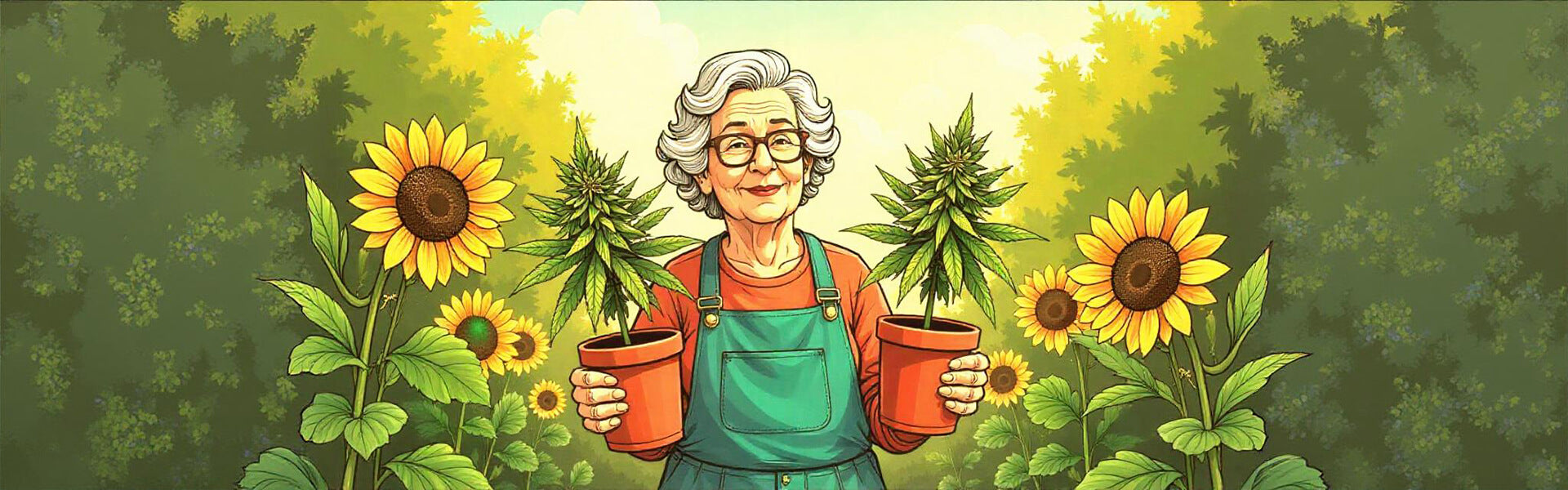 Cannabis e declino cognitivo