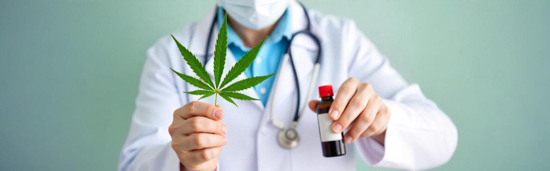cannabis e dolore cronico