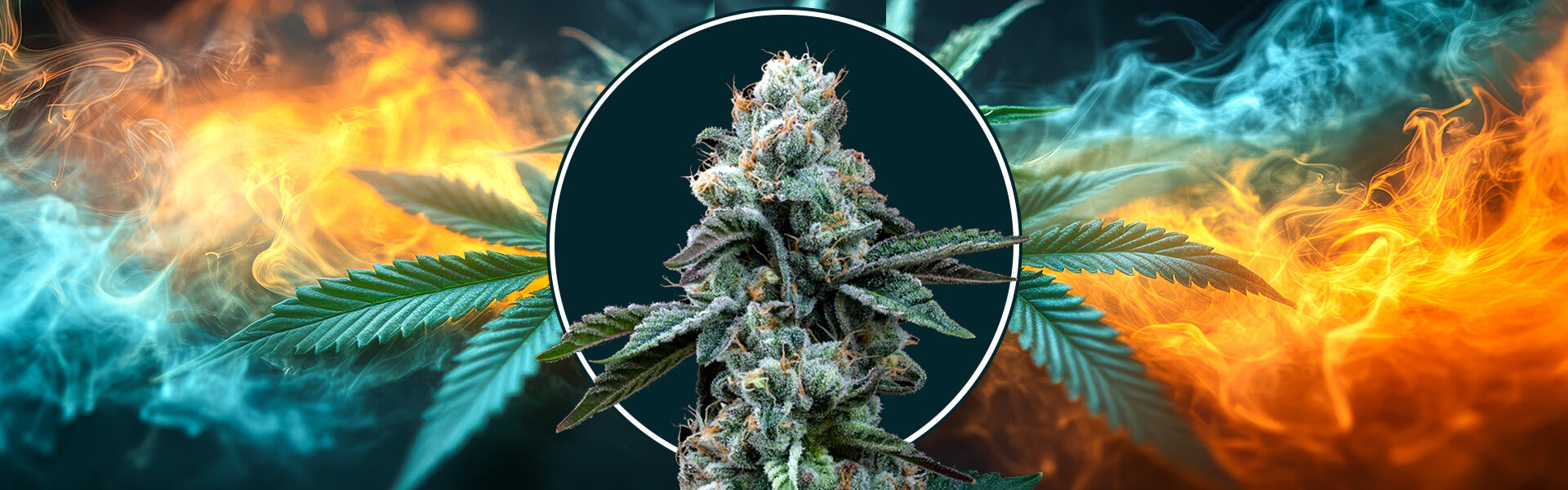 Dynamite Diesel - Semi di cannabis da collezione