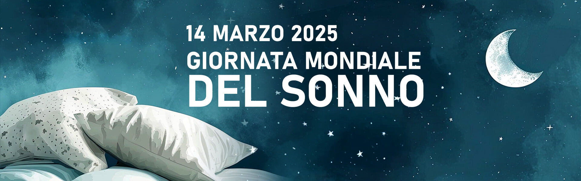 giornata mondiale del sonno 2025