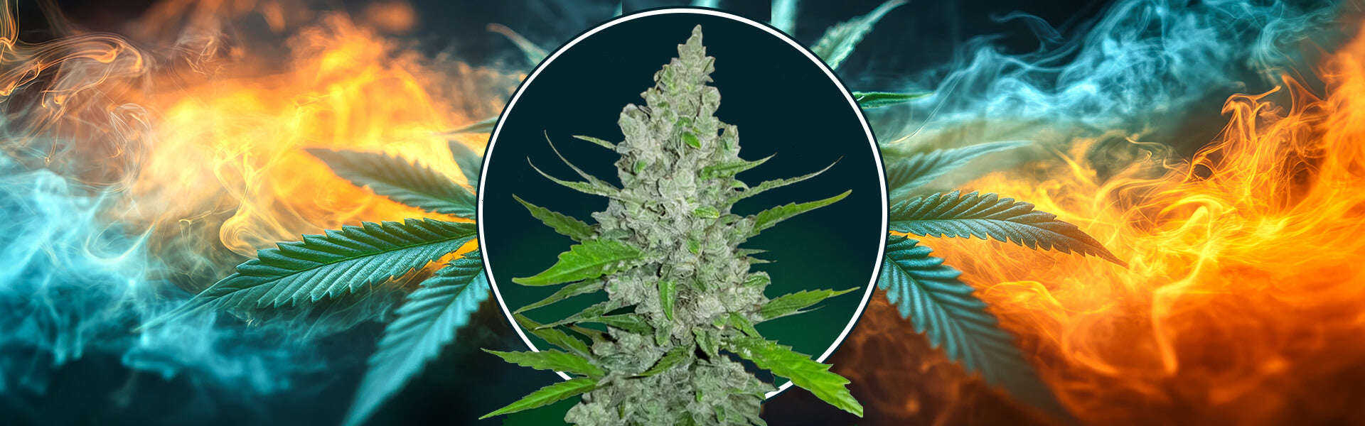 Griselda White Widow di Narcos Seeds - semi femminizzati da collezione
