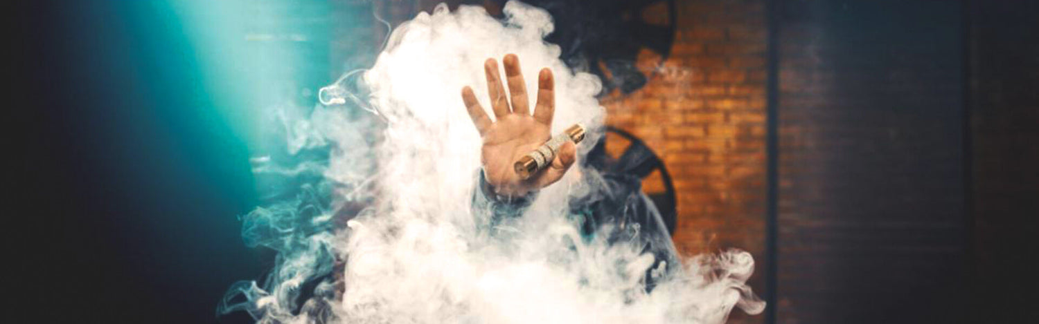 guida vaporizzatore per erbe
