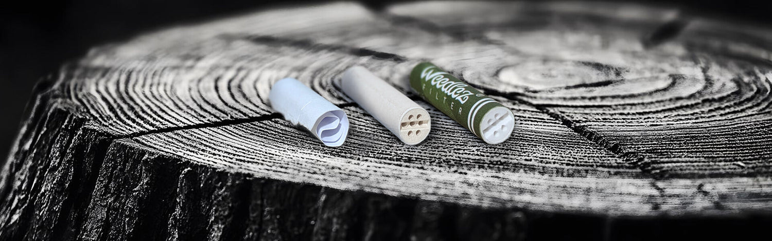 Filtri per joint e pipa a confronto, quale scegliere e perché