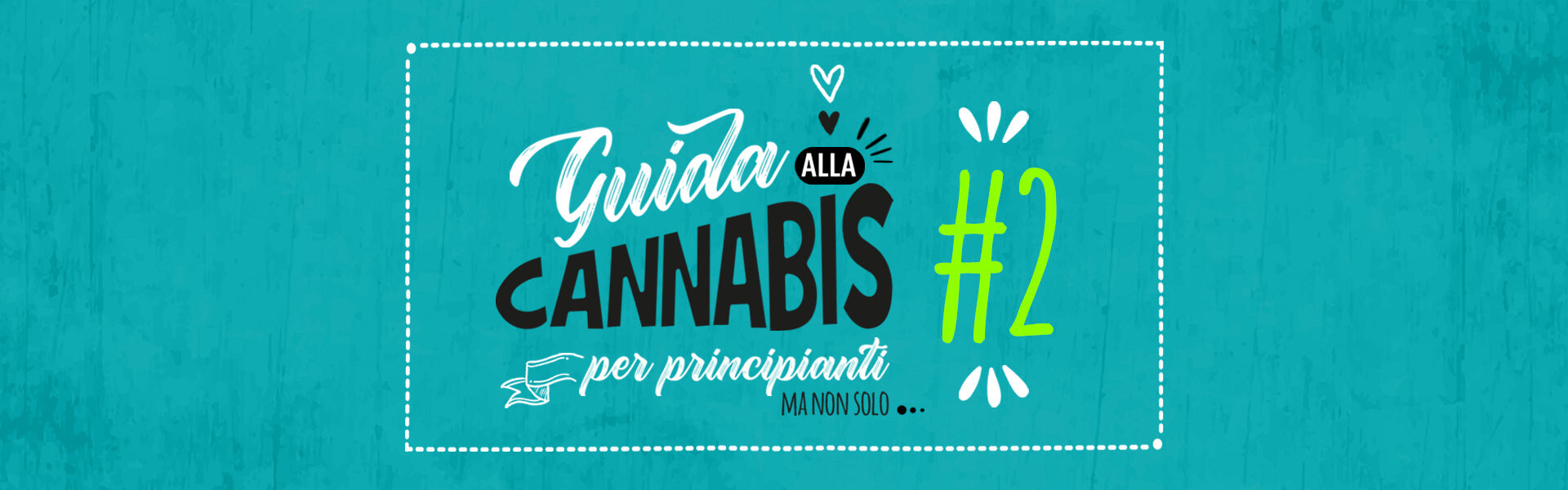 guida cannabis episodio 2