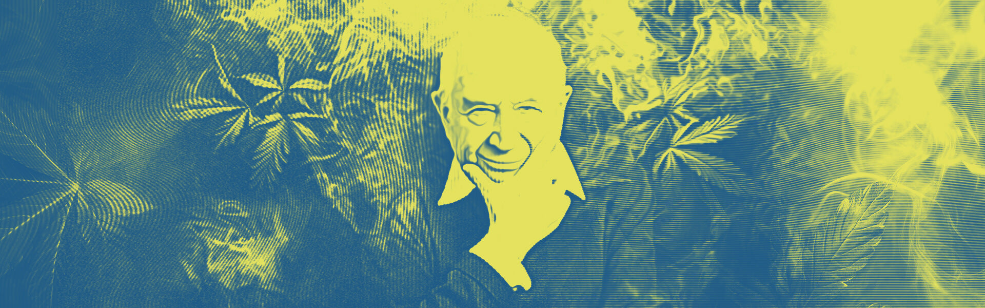 raphael mechoulam