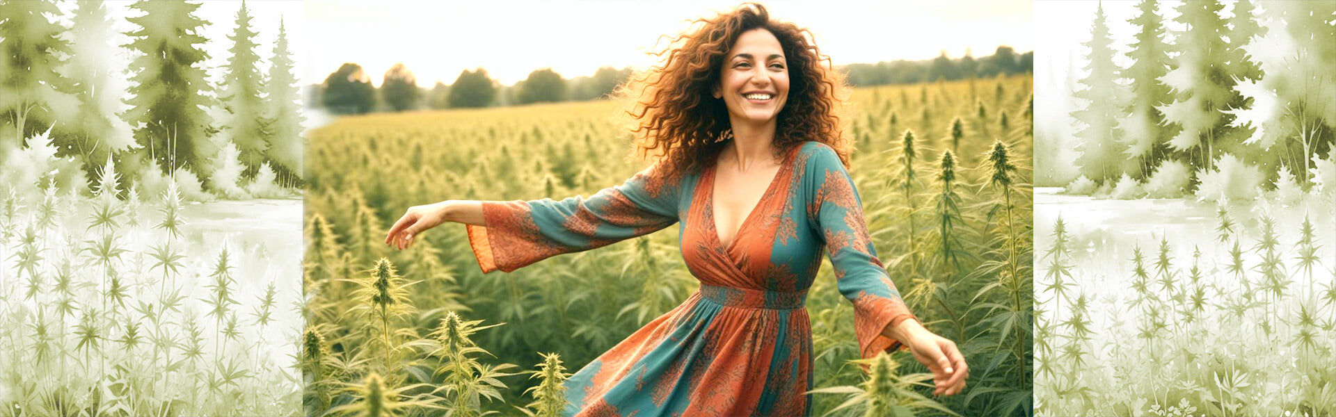 CBD e menopausa
