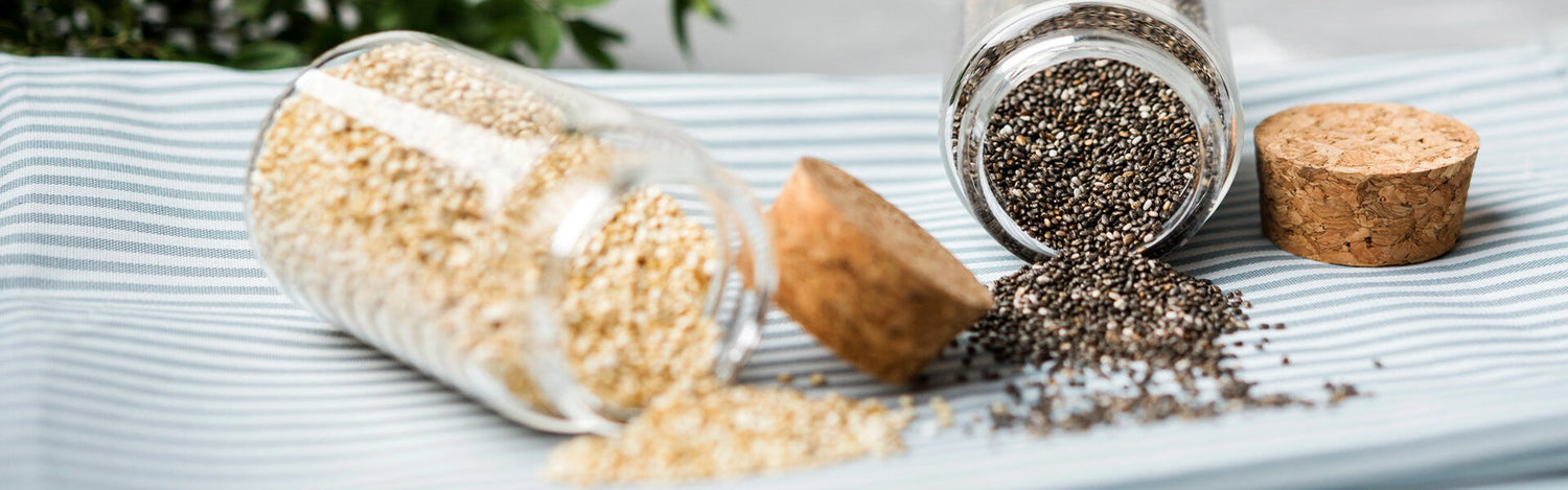 semi di canapa alimentazione