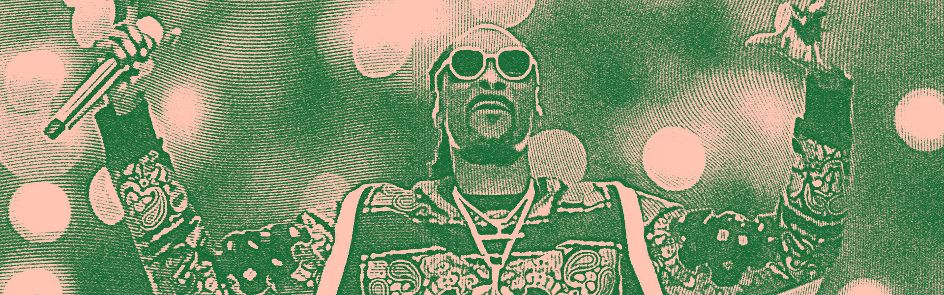 Snoop Dogg ambasciatore cannabis