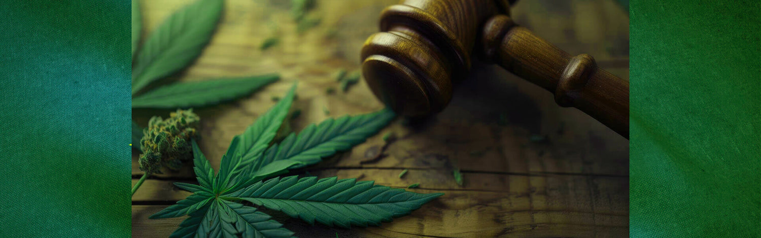 sospeso decreto CBD