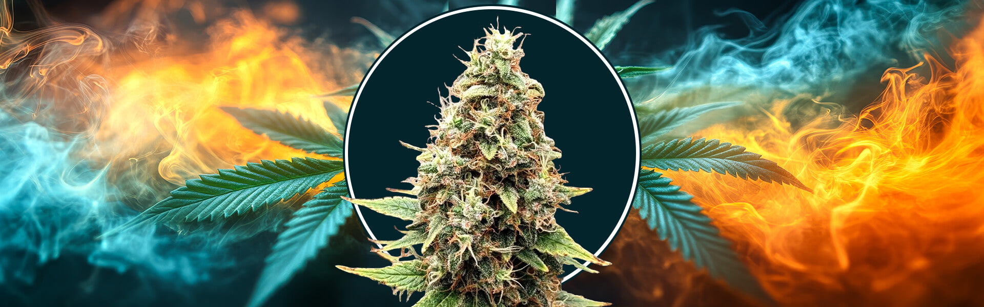Tangie - semi femminizzati di cannabis