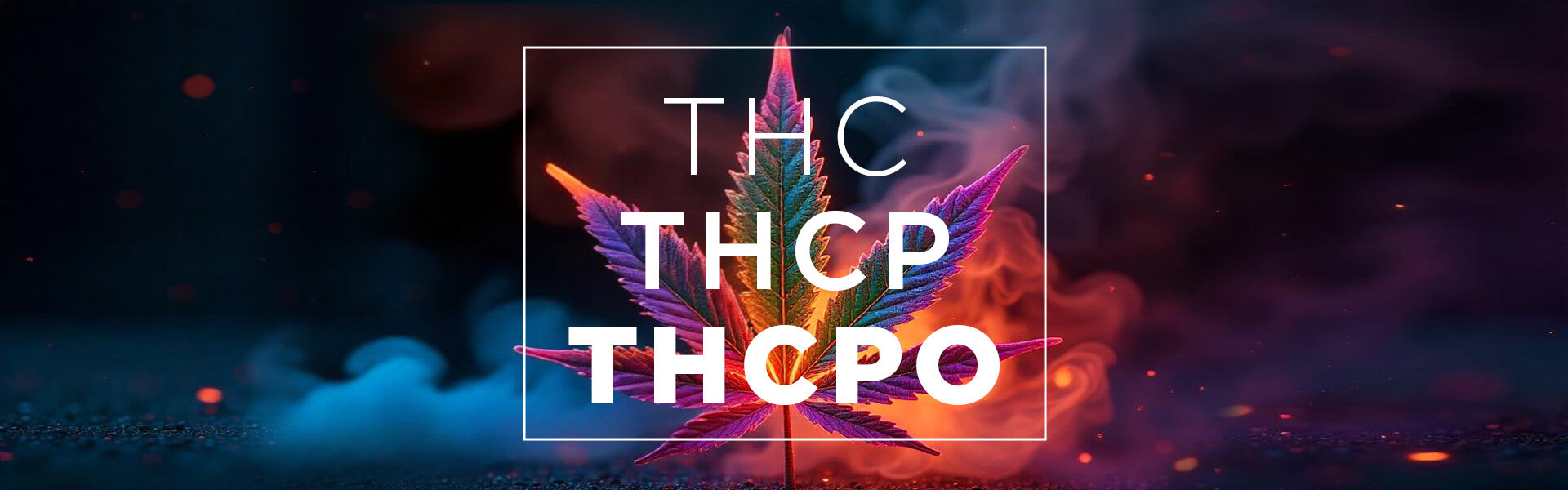 THCP-O: il cannabinoide “super” psicoattivo